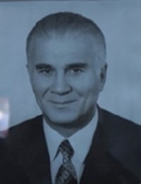 M. Kemal ŞENOL